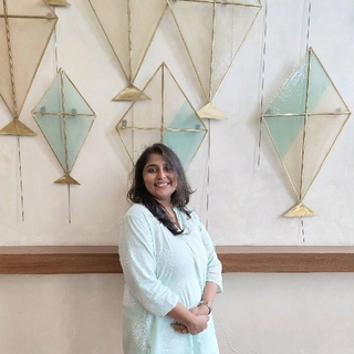 Krishna Tavadia