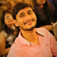 Krishna Upmanyu