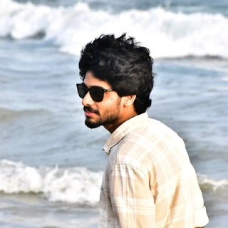 Krishna Vamsi Runkana