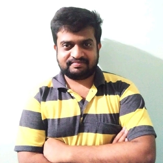 Krishnachaitanya Muppidi
