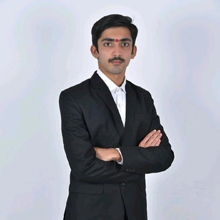 Krishnachandra Pandey