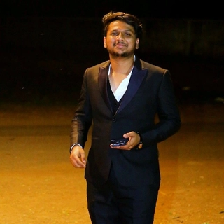 Krishnagiri Naga Nikhil