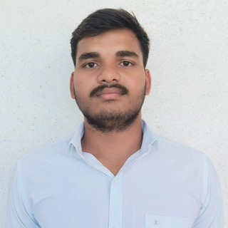 Krishnakant Sanjay Ransing