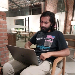 krishnakanth k