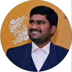 Krishnakanth Kanneganti