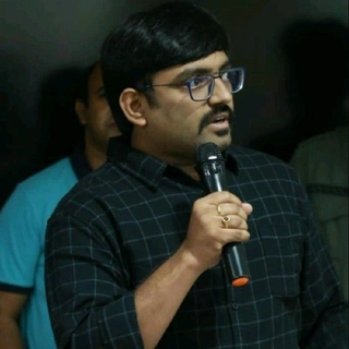 KrishnaKasyap Bhagavatula