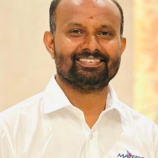 Krishnakumar Ramachandran