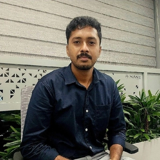 Krishnalal K S