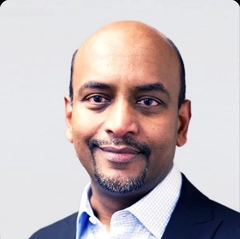 Krishnamurthy Tammana