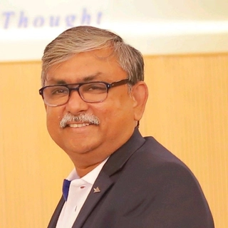 Krishnamurthy Vaidyanathan