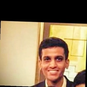 Krishnamurti Padmanbhan