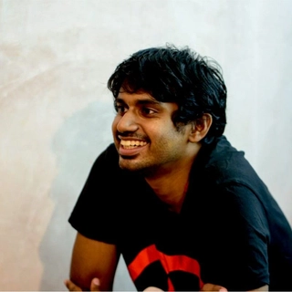 Krishnan A Seshadrinathan