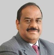 Krishnan Hariharan