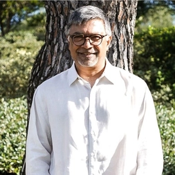Krishnan Iyer