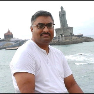 krishnan mahadevan