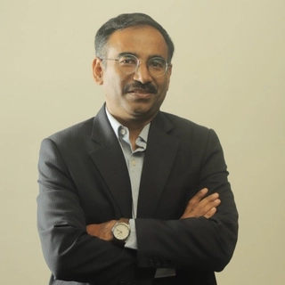 Krishnan Neelakantan