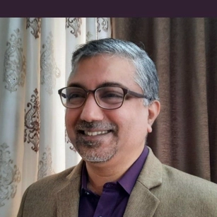 Krishnan Ramachandran