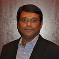 Krishnan Ramaswamy