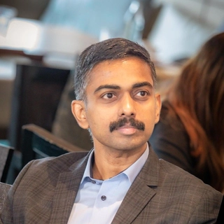 Krishnan Unni