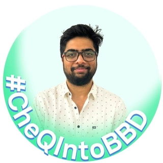 Krishnaprasad Chandrasekar