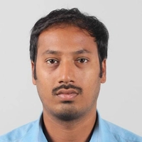 Krishnaprasad Vaisyaraju