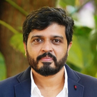 Krishnaraj Rao