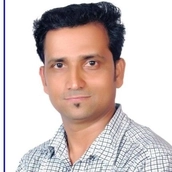 Krishnaraj Sharma