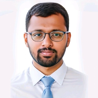 Krishnaraj V