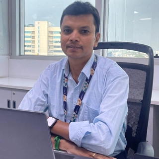 Krishnasamy Selvaraj
