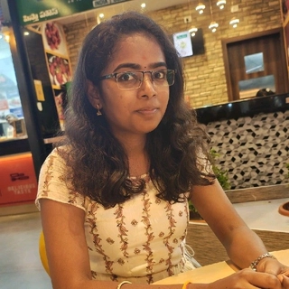 Krishnaveni Ventrapragada