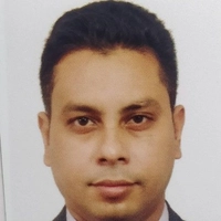 Krishnendu Dutta
