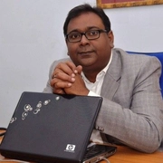 Krishnendu Ghosh