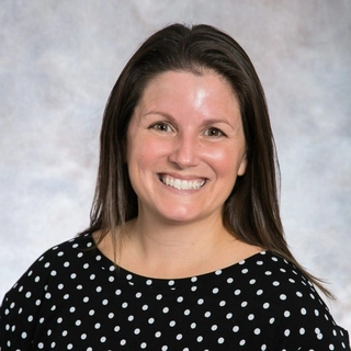 Krislyn Wenskus, CSP