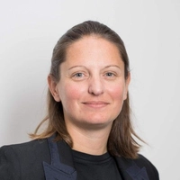 Krissy Sadler-Bridge