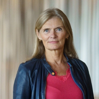 Kristín Björnsdóttir