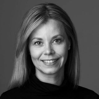 Kristín Elfa Ragnarsdóttir