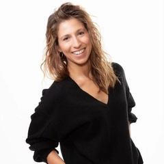 Krista Magid