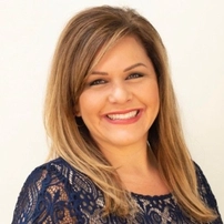 Kristen Bracamonte Switzer