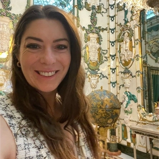 Kristen Cameron
