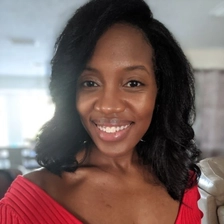 Kristen Chambers Mba