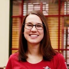 Kristen Connell