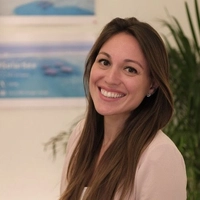 Kristen Dlugosch