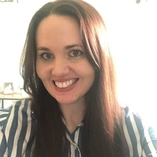 Kristen Gause