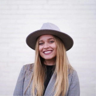 Kristen Hall