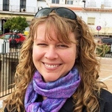Kristen Sundberg, MBA