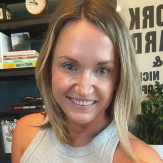 Kristen Wright