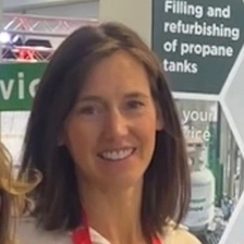 Kristi Edwards