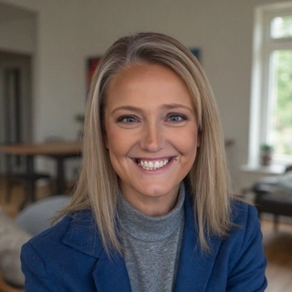 Kristi Holmstrom