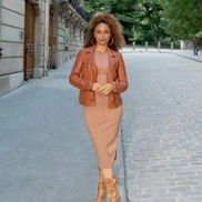 Kristi “Kj” Jones
