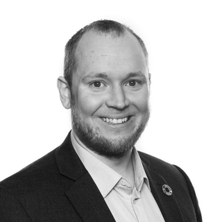 Kristian Eikeland Holmefjord